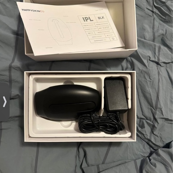 Laser hair removal - Picture 1 of 3